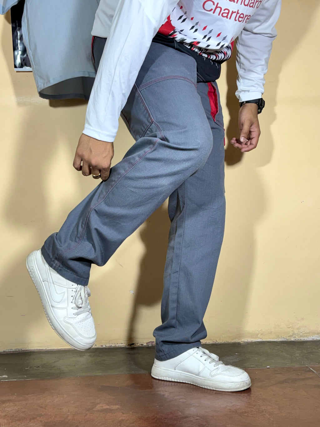 Lexxy Retro LFC Jersey — Iconic Fanwear Drop