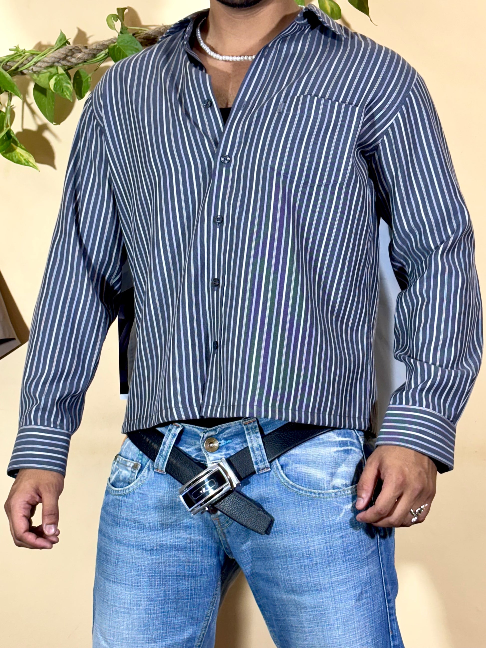 Free Soul Classic Bootcut — Vintage Denim Drop